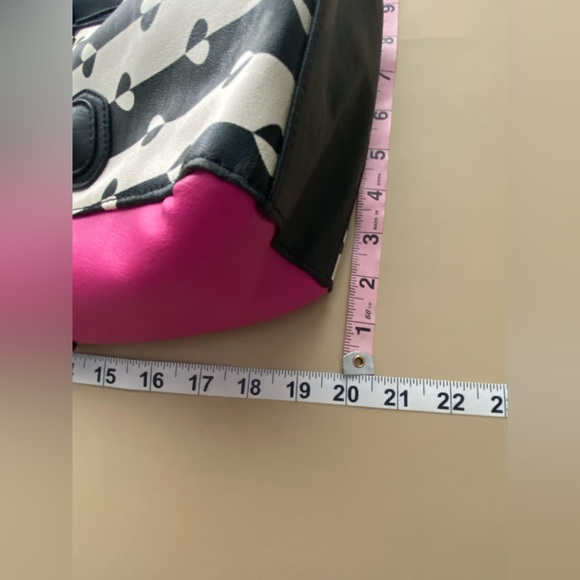 🎉HP 🎉Betsey Johnson purse - Picture 12 of 12